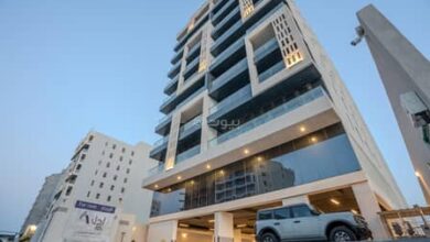 شقة 3 غرف نوم مطلة علي البحر للإيجار في الخور، الخبر – 87628312