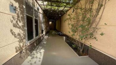 شقة غرفتين نوم في الرحمانية – ساتل 109 – 87679765