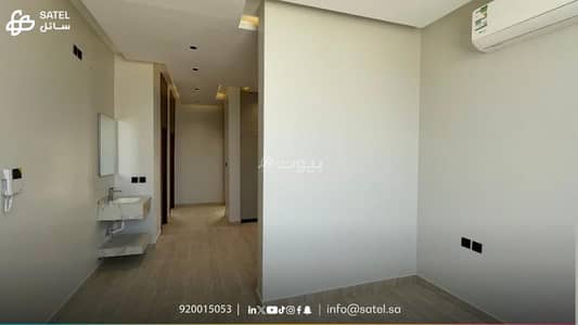 شقة غير مفروشة بغرفتين نوم في حي الملز، الرياض – 87686523