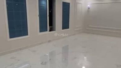 شقة مكونة من 4 غرف نوم للإيجار في الشعل، الدمام – 87704964