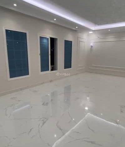 شقة مكونة من 4 غرف نوم للإيجار في الشعل، الدمام – 87704964