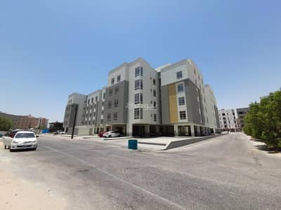 شقة 4 غرف نوم للإيجار في الحمراء، الخبر – 87755555