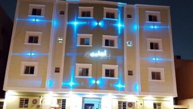 شقة 1 غرفة نوم للايجار في المنسيه، الرياض – 87767420