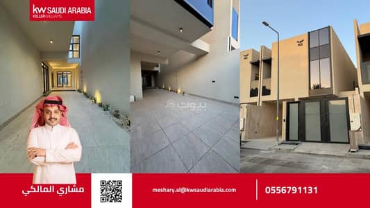 تاون هاوس جديد كلياً في حي المصيف – 87764765