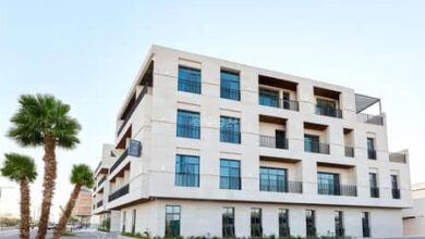 شقة للايجار الشهري والسنوي في النخيل | ستاي في أغنى – 87740421