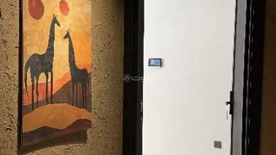 شقة في مجمع الماجدية للايجار السنوى – 87779602