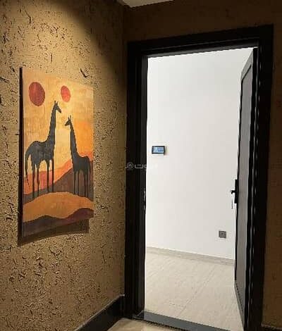 شقة في مجمع الماجدية للايجار السنوى – 87779602