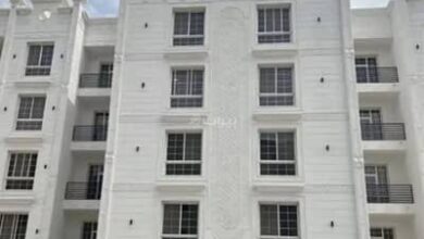 شقة استوديو للإيجار في الحمرا، الخبر – 87783082