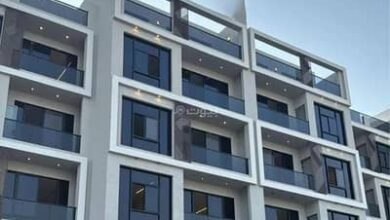 شقة من غرفتين للإيجار في البحر، الخبر – 87786824