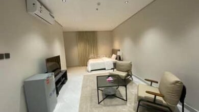 شقة للإيجار في العارض، شمال الرياض – 87787707