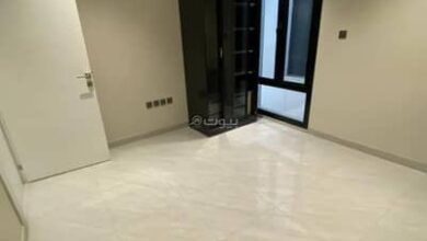 شقة للإيجار في العارض، شمال الرياض – 87681949