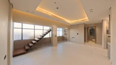 3 غرف مع سطح في العقيق – ساتل 115 – 87788355