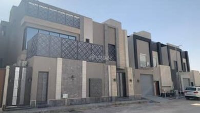 شقة للإيجار – حي العارض – 87788636