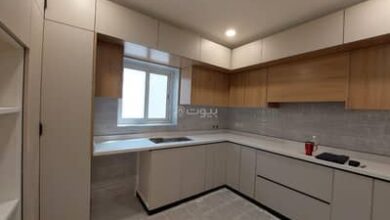 شقة للإيجار في الحمراء، الخبر – 87786647