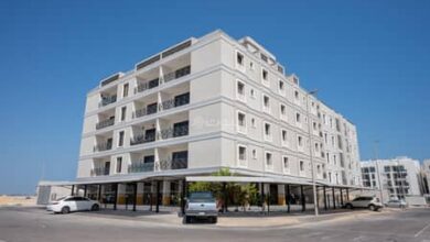 شقة مكونة من 3 غرف نوم للإيجار في السيف، الدمام – 87779249