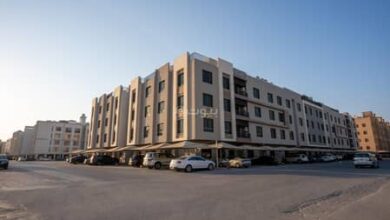 شقة مكونة من 3 غرف نوم للإيجار في الحمرا، الخُبر – 87784891