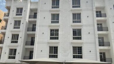 شقة للإيجار في الحمراء، الخبر – 87786291