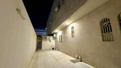 شقة للإيجار في الملك فيصل، شرق الرياض – 87791297