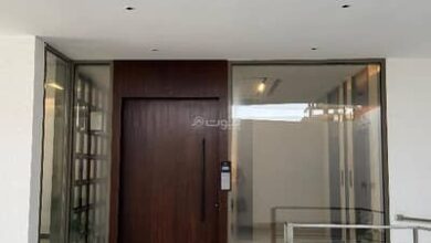 شقة بغرفتين وصالة مؤثثة جزئيا للإيجار في الصواري، أبحر الشمالية ،جدة – 87781589