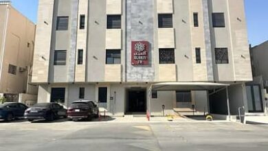 شقة للإيجار في المروج، شمال الرياض – 87799486