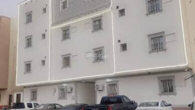 شقق مفروشة للايجار الشهري ( غرفة وصاله ) – 87753227