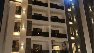 شقة للإيجار في الحمراء، الخبر – 87802038