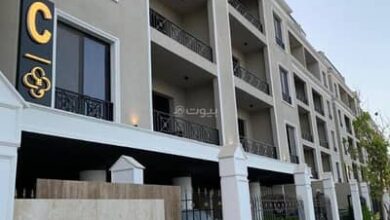 للإيجار – شقة سكنية فاخرة في رواس البحر (الطابق الثالث) – 87816614