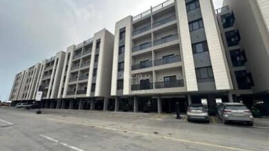 شقة مفروشة مكونة من 3 غرف نوم للإيجار في السيف، الدمام – 87816955