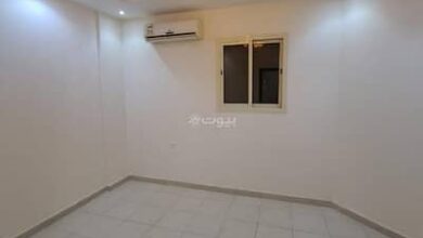 شقة تحتوي على 3 غرف نوم للإيجار في الذُبَّة، الرياض – 87818845