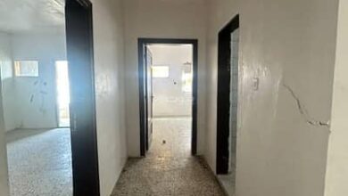 شقة للايجار عزاب – 87819014