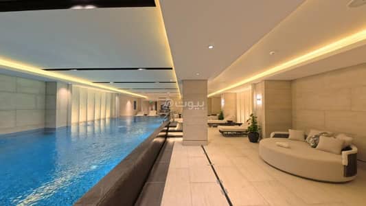 ساتل في أوبال – شقة غير مؤثثة بغرفتين نوم مع فناء خارجي – 87819070