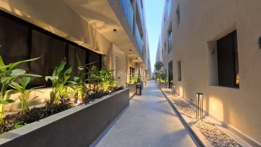 ساتل في أوبال – شقة مؤثثة بغرفتين نوم – 87819517