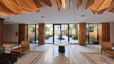 شقة بغرفتين نوم ماستر في العقيق – 87819758