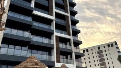 شقة من 3 غرف نوم للإيجار في الخور، الخبر – 87819992