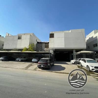 للإيجار | شقة دوبلكس داخل كمباوند راقٍ – مشروع مشارف هيلز – 87816111