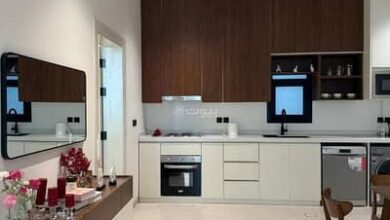 شقة للإيجار في الرمال، شرق الرياض – 87822885