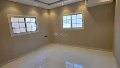 شقة مكونة من غرفة نوم واحدة للإيجار في الدُبّات، الرياض – 87799782