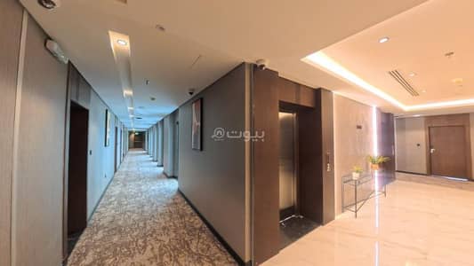 ساتل في مجمع لاكورديا – سكن مريح بمعايير فندقية – 87828239