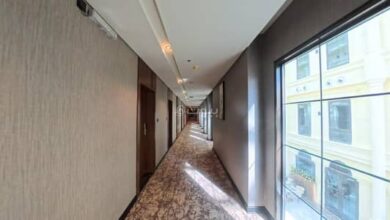 ساتل في مجمع لاكورديا – سكن مريح بمعايير فندقية – 87828371