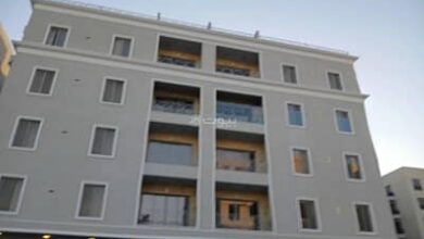 شقة مكونة من 5 غرف نوم للإيجار في السيف، الدمام – 87828526