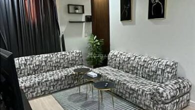 شقة بتصميم خاص – 87772903