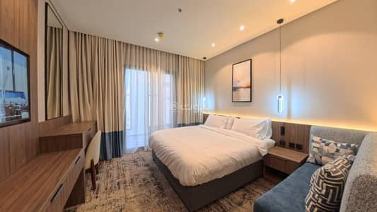 ساتل في مجمع لاكورديا – سكن مريح بمعايير فندقية – 87829233