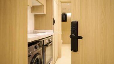 استوديوهات مثوى التنفيذية الفاخرة للإيجار الشهري | حي العليا | موقع استراتيجي وخدمات فندقية متكاملة – 87819061