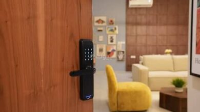 شقة مكونة من غرفتين نوم للإيجار في القدس، الرياض – 87829049