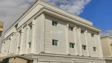 شقة بغرفة نوم واحدة للإيجار في السليمانية، الرياض – 87829831