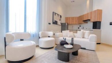 شقة مفروشة غرفة نوم واحدة للإيجار في المونسية، الرياض – 87829869