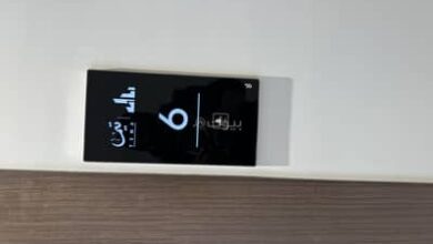 شقه جديده للإيجار النرجس – 87831950