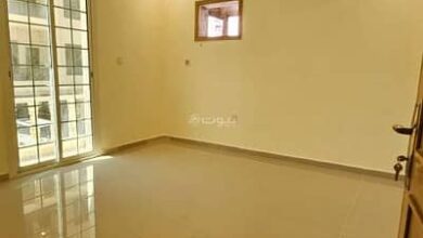 شقة مكونة من 3 غرف نوم للإيجار في الروضة، جدة – 87831992