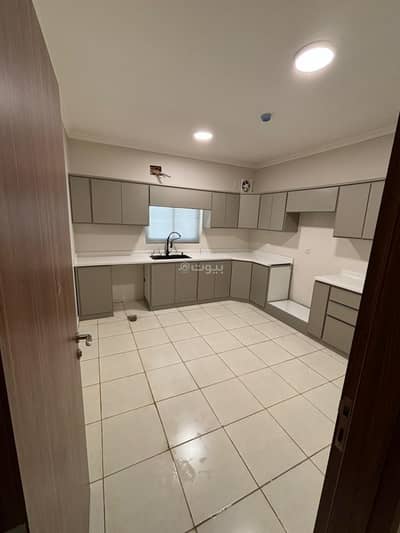 شقة مكونة من 3 غرف وغرفة غسيل ومستودع وصاله للإيجار في مهزور – 87832071