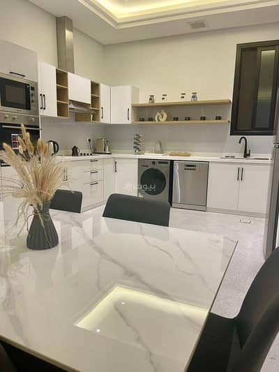 شقة ٣ غرف مؤثثة بالكامل مع مرافق مسابح وجيم في العارض – 87832185 شقة ٣ غرف مؤثثة بالكامل مع مرافق مسابح وجيم في العارض – 87832185